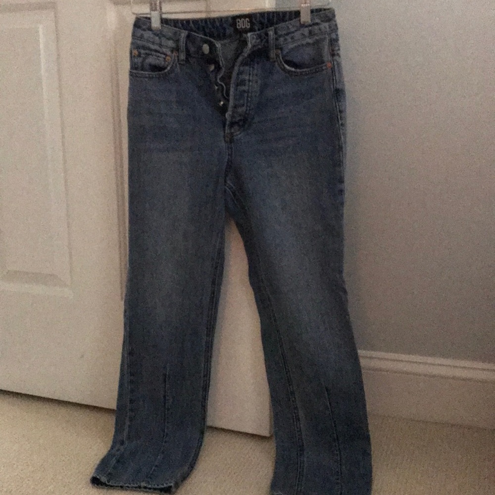 BDG jeans